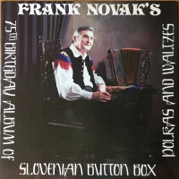 Frank Novak's 75th Birthday Album