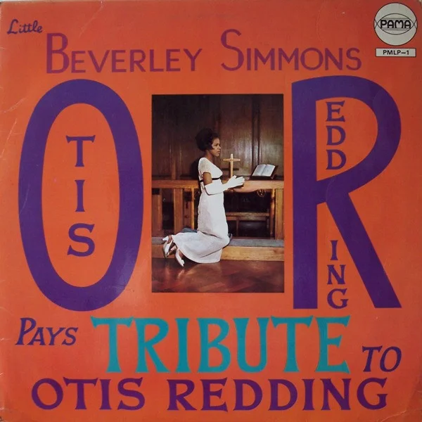 Beverly Simmons Pays Tribute To Otis Redding