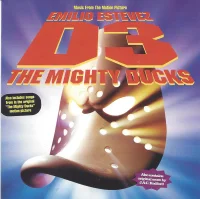 D3: The Mighty Ducks (Music From The Motion Picture)
