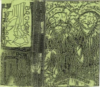 Split Tape