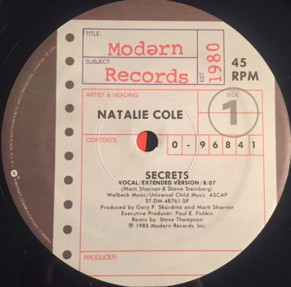 Secrets