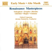 Renaissance Masterpieces