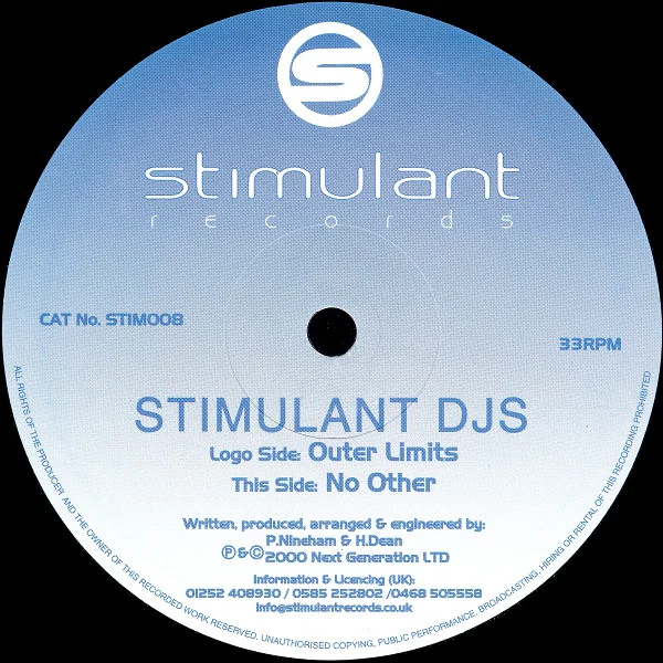 Outer Limits