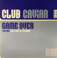 Game Over