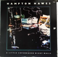 A Little Copenhagen Night Music