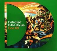Defected In The House - Goa 09