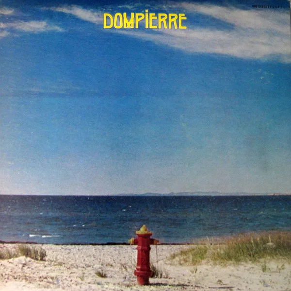 Dompierre