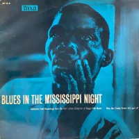 Blues In The Mississippi Night