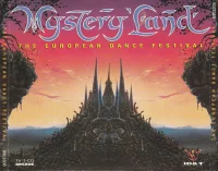 Mystery Land - The European Dance Festival