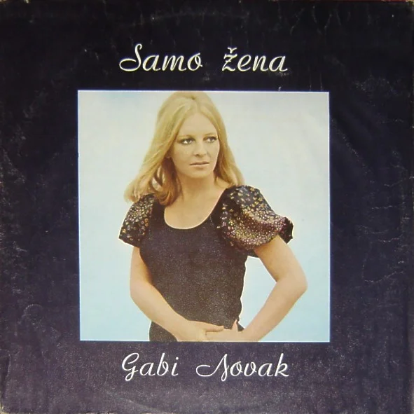 Samo Žena