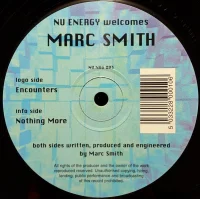Encounters / Nothing More