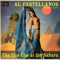 Cha Cha At The Sahara