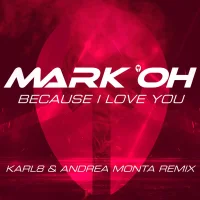 Because I Love You (Karl8 & Andrea Monta Remix)