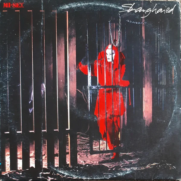 Shanghaied