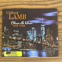 Blues & Hues: New York
