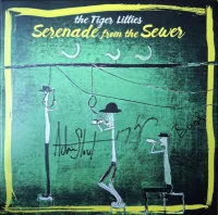 Serenade From The Sewer