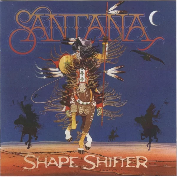 Shape Shifter
