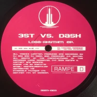 Loga-Rhythm EP.