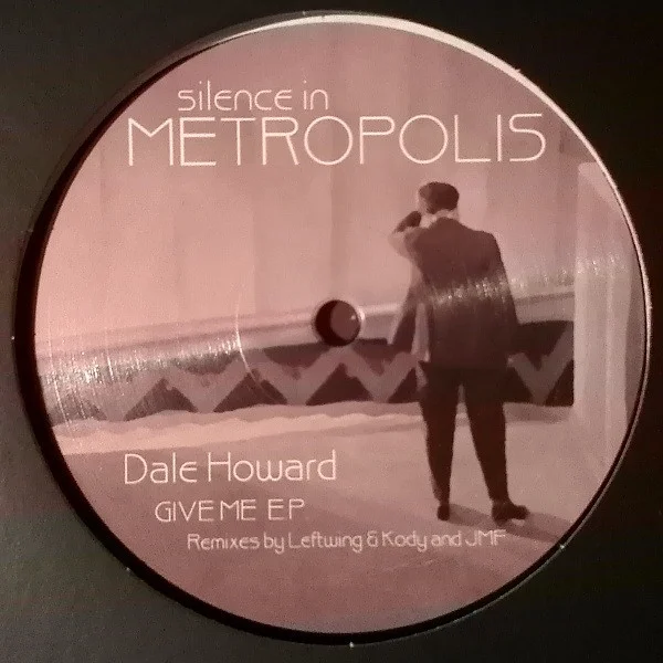 Give Me E.P.