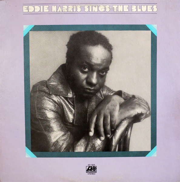 Sings The Blues
