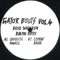 Gator Boots Vol. 4