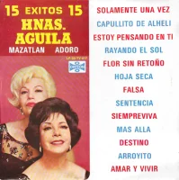 15 Super Exitos De...