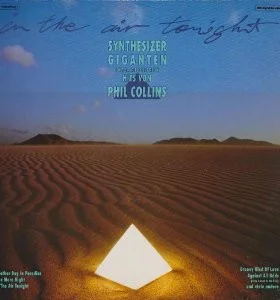 In The Air Tonight - Synthesizer Giganten Interpretieren Hits Von Phil Collins