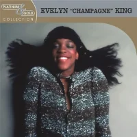Platinum & Gold Collection (The Best Of Evelyn "Champagne" King)