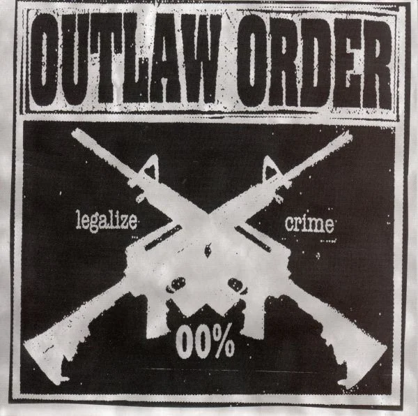 Legalize Crime