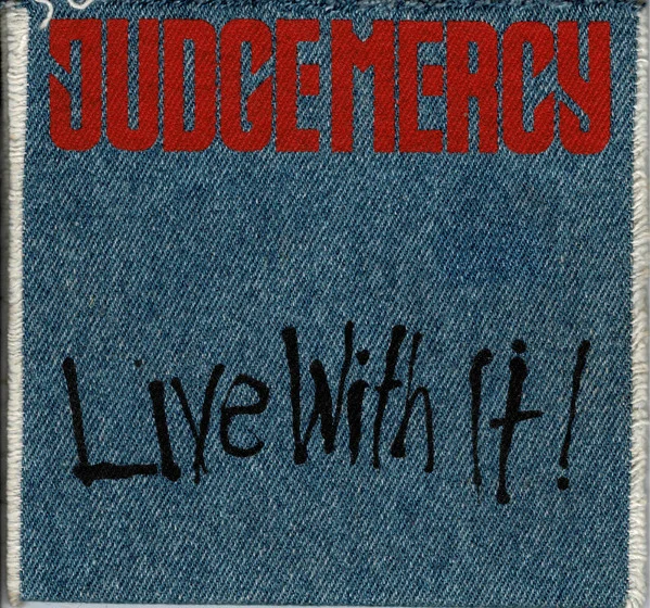 Live With It!