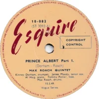 Prince Albert