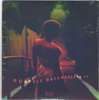 Dreamseeker EP