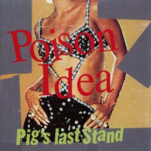 Pig's Last Stand
