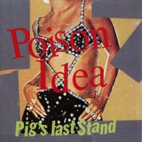 Pig's Last Stand