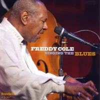 Singing The Blues