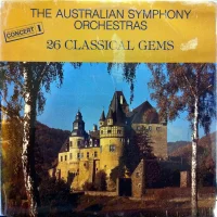 26 Classical Gems