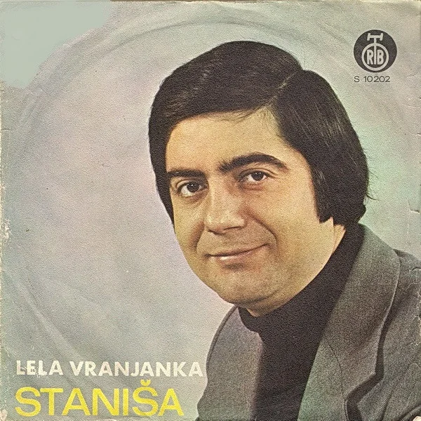 Lela Vranjanka