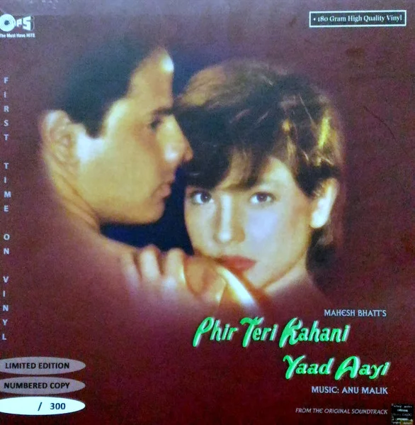Phir Teri Kahani Yaad Aayi