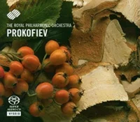 Prokofiev