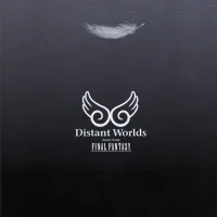 Distant Worlds: Music From Final Fantasy