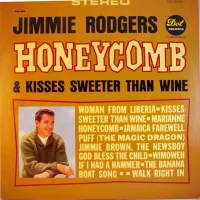 Honeycomb & Kisses Sweeter Than Wine