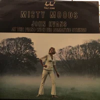 Misty Moods