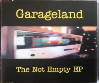 The Not Empty EP