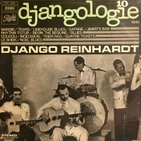 Djangologie 10 (1940)