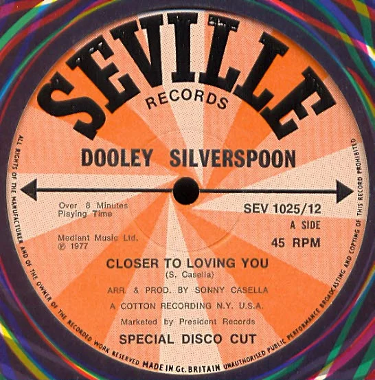 Closer To Loving You