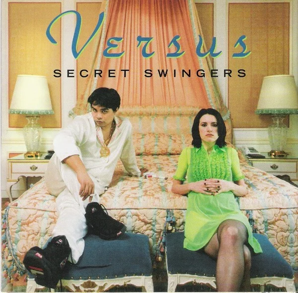Secret Swingers