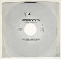 Mindrocker Volume 5 (An Anthology Of US-Punk From The Sixties)