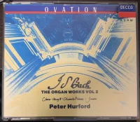 The Organ Works Vol 2