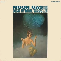 Moon Gas