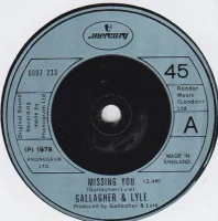 Missing You